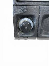 DIFUSOR AR ESQUERDO MONZA 1985 A 1999