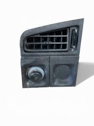 DIFUSOR AR ESQUERDO MONZA 1985 A 1999