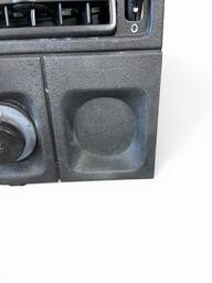 DIFUSOR AR ESQUERDO MONZA 1985 A 1999