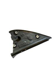 MOLDURA INTERNO RETROVISOR L.E ASTRA 2001 (USADO)