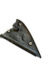 MOLDURA INTERNO RETROVISOR L.E ASTRA 2001 (USADO)