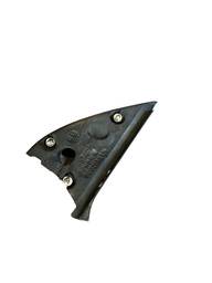 MOLDURA INTERNO RETROVISOR L.E ASTRA 2001 (USADO)