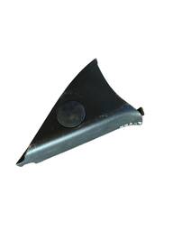 MOLDURA INTERNO RETROVISOR L.E ASTRA 2001 (USADO)