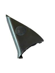 MOLDURA INTERNO RETROVISOR L.E ASTRA 2001 (USADO)