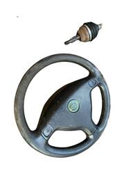 VOLANTE GM ASTRA ELEGANCE 1998 1999 2000 2001 2002