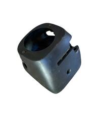 ACABAMENTO MOLDURA CENTRAL COLUNA SETAS GM ASTRA 02/11 (USAD