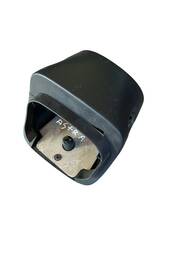 ACABAMENTO MOLDURA CENTRAL COLUNA SETAS GM ASTRA 02/11 (USAD