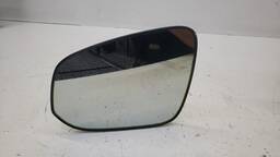 LENTE ESPELHO RETROVISOR ESQUERDO HILUX / SW4 2016/