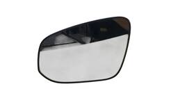 Lente Espelho Retrovisor Esquerdo Hilux / Sw4 2016/