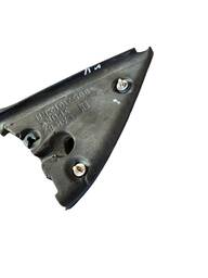 MOLDURA INTERNO RETROVISOR L.D ASTRA 2001 (USADO)