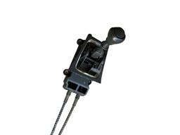 ALAVANCA CAMBIO ASTRA ZAFIRA 1.8 2.0 MANUAL 2002 A 2011