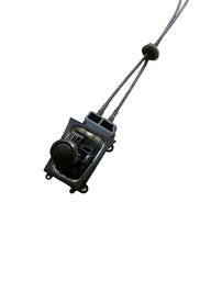 ALAVANCA CAMBIO ASTRA ZAFIRA 1.8 2.0 MANUAL 2002 A 2011