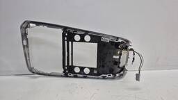 MOLDURA PAINEL CENTRAL VOLVO XC60 2010