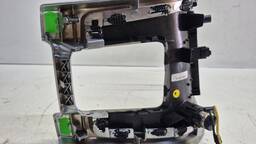 MOLDURA PAINEL CENTRAL VOLVO XC60 2010