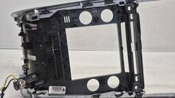 MOLDURA PAINEL CENTRAL VOLVO XC60 2010