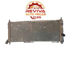 Radiador Chevrolet Corsa 94 A 2002 Com Ar