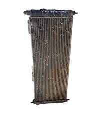 RADIADOR CHEVROLET CORSA 94 A 2002 COM AR