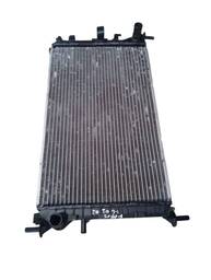 RADIADOR FOCUS 2001 2002 2003 2004 2005 2006