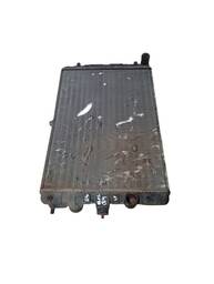 RADIADOR GOL G2 G3 G4 97 98 99 2001 2012 1.0
