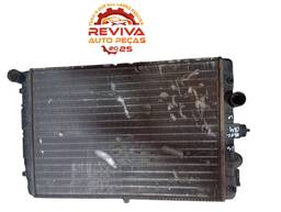 Radiador Gol G2 G3 G4 97 98 99 2001 2012 1.0