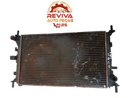 RADIADOR FOCUS 2001 2002 2003 2004 2005 2006