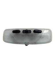 LANTERNA LUZ TETO FORD FOCUS FIESTA 2003 A 2012