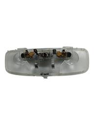 LANTERNA LUZ TETO FORD FOCUS FIESTA 2003 A 2012