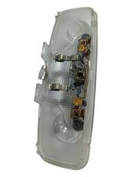 LANTERNA LUZ TETO FORD FOCUS FIESTA 2003 A 2012