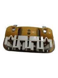 LANTERNA LUZ TETO CORTESIA CITROEN C3