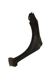 PARALAMA ESQUERDO FIESTA 2011 2012 A 2014