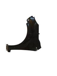 PARALAMA ESQUERDO FIESTA 2011 2012 A 2014