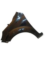 Paralama Direito Ka 2015 2016 a 2021 C/ AVARIA 