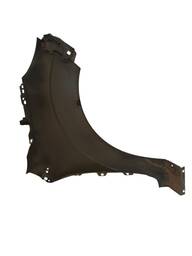 PARALAMA ESQUERDO FIESTA 2011 2012 A 2014