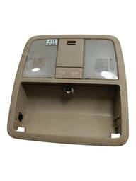 LUZ TETO S/PORTA OCULOS TOYOTA COROLLA 2015 A 2019