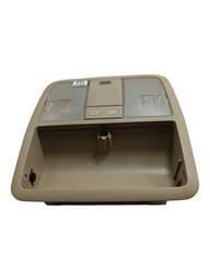 LUZ TETO S/PORTA OCULOS TOYOTA COROLLA 2015 A 2019