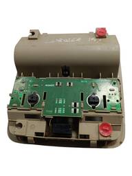 LUZ TETO S/PORTA OCULOS TOYOTA COROLLA 2015 A 2019