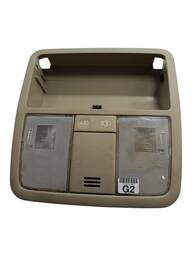 LUZ TETO S/PORTA OCULOS TOYOTA COROLLA 2015 A 2019