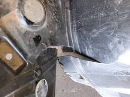 PARABARRO DIANTEIRO ESQUERDO KICKS 2024/.. C/DETALHE