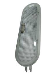 LANTERNA LUZ TETO CORTESIA NISSAN MARCH VERSA 2017 A 2019