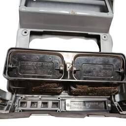 MOLDURA DIFUSOR PAINEL CENTRAL FIAT UNO