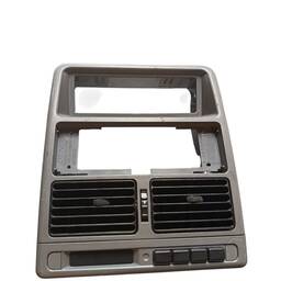 Moldura Difusor Painel Central Fiat Uno