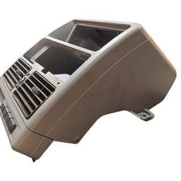 MOLDURA DIFUSOR PAINEL CENTRAL FIAT UNO