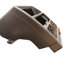 MOLDURA DIFUSOR PAINEL CENTRAL FIAT UNO