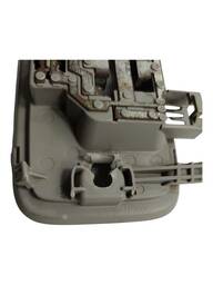 LUZ LANTERNA CORTESIA KIA CERATO 2009 A 2012