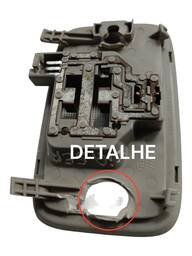 LUZ LANTERNA CORTESIA KIA CERATO 2009 A 2012