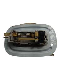 LUZ LANTERNA CORTESIA QUEBRA SOL HB20 2013 A 2019