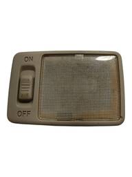 LUZ LANTERNA CORTESIA TOYOTA COROLLA 2015 A 2019