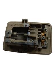 LUZ LANTERNA CORTESIA TOYOTA COROLLA 2015 A 2019