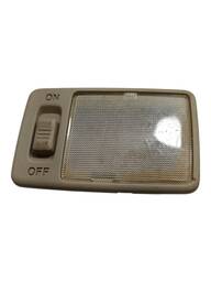 LUZ LANTERNA CORTESIA TOYOTA COROLLA 2015 A 2019