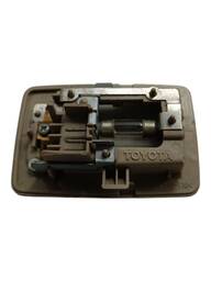 LUZ LANTERNA CORTESIA TOYOTA COROLLA 2015 A 2019